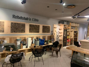 Rodelstub n